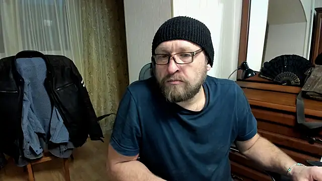 Grandor M online show from 03.07.25