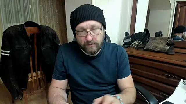 Grandor M online show from 03.09.25