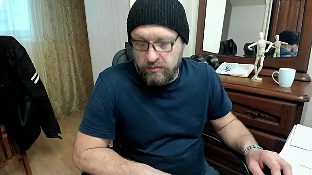 Grandor M online show from 03.16.25