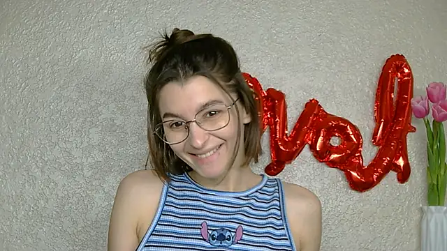luna Gharming online show from 03.09.25