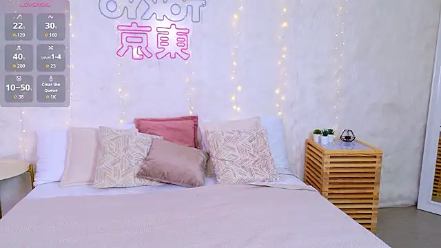 JaneRayan online show from 03.15.26