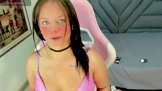 vella sex online show from 03.17.25