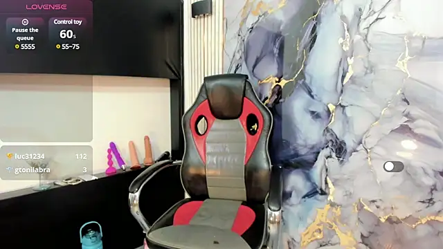 vella sex online show from 03.21.25