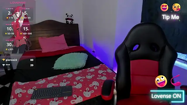 vella sex online show from 10.28.25