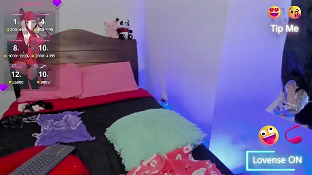 vella sex online show from 11.06.25