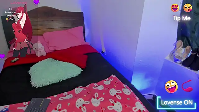 vella sex online show from 11.08.25