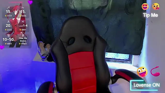 vella sex online show from 11.10.25