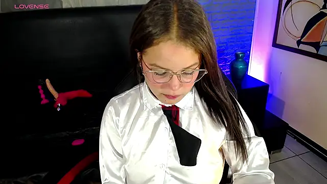 vella sex online show from 11.22.25