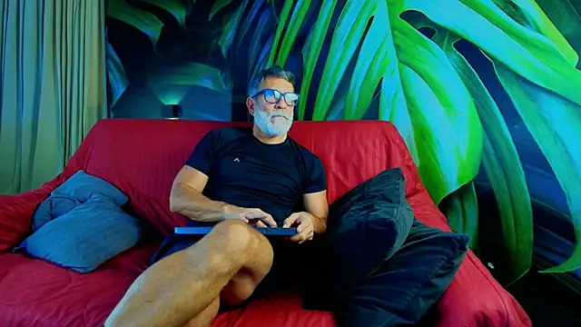 LukeCrews online show from 09.30.25