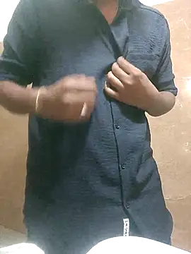 Snapshot of Zombiejack chatting on 03.09.25 Zombiejack online show from 03.09.25