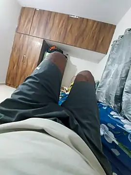 Snapshot of Zombiejack chatting on 03.13.25 Zombiejack online show from 03.13.25