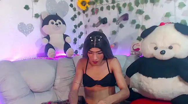 KimberlyXtreme online show from 03.13.25