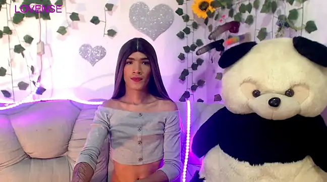 KimberlyXtreme online show from 03.20.25