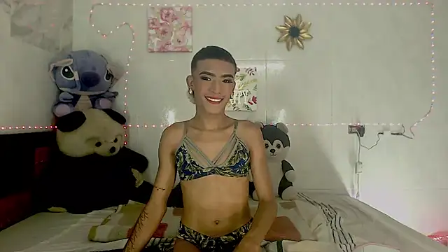 KimberlyXtreme online show from 09.19.25