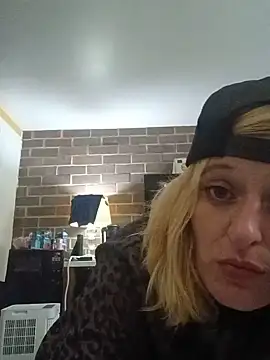 KITTYBOOBOOFUXX online show from 07.20.26