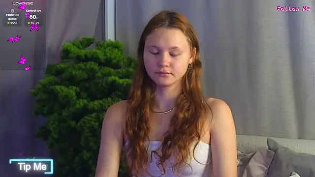 AmeliRoyse online show from 12.03.25