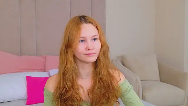 AmeliRoyse online show from 02.27.26