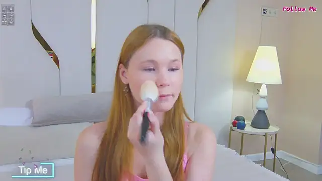 AmeliRoyse online show from 03.24.26