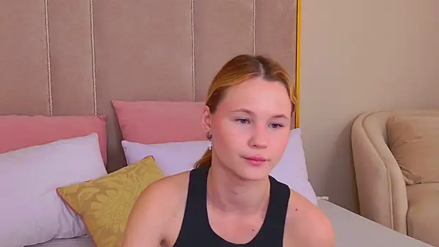AmeliRoyse online show from 06.01.26