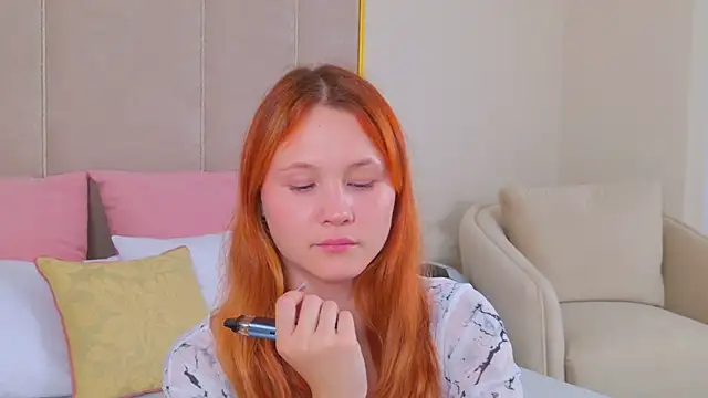 AmeliRoyse online show from 07.06.26