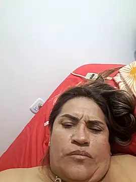 Milena Foox online show from 03.17.25