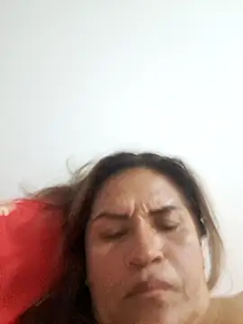 Milena Foox online show from 03.17.25