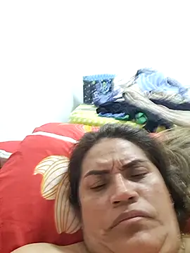 Milena Foox online show from 03.18.25