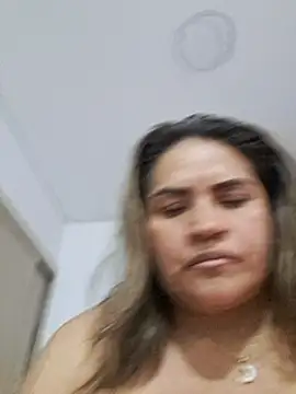 Milena Foox online show from 03.19.25