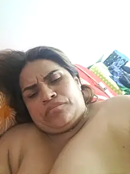 Milena Foox online show from 03.20.25