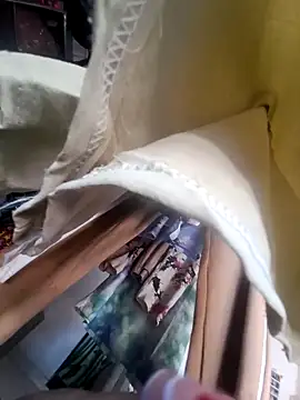 Milena Foox online show from 11.01.25