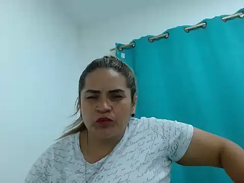 Milena Foox online show from 12.18.25