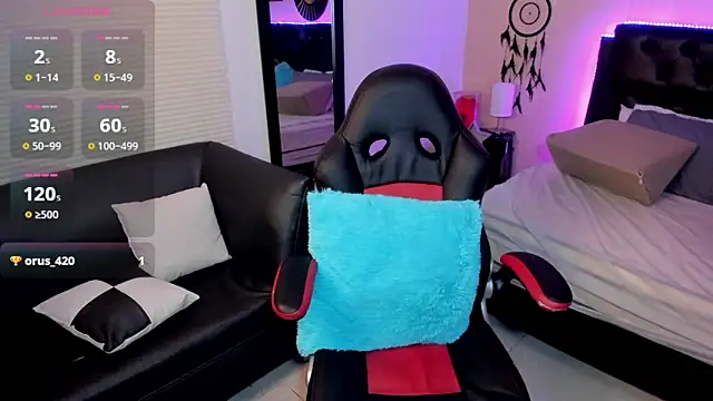  Lilly miller online show from 03.19.26