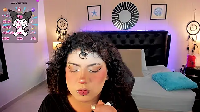  Lilly miller online show from 05.22.26