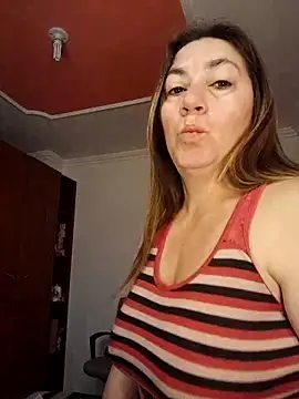 Luna-nevada online show from 11.03.25