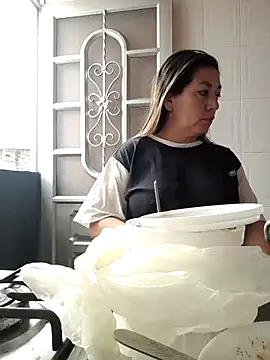 Luna-nevada online show from 11.08.25