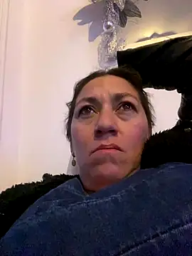 Luna-nevada online show from 12.05.25