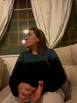 Luna-nevada online show from 01.09.26