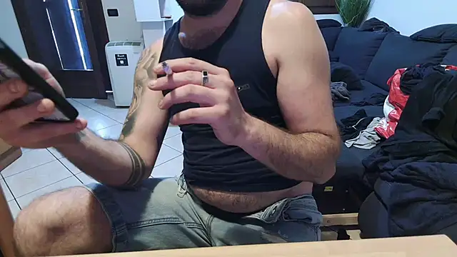 maialinofriuli online show from 09.09.25