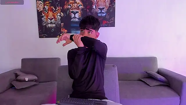 JesusA 94 online show from 03.08.25