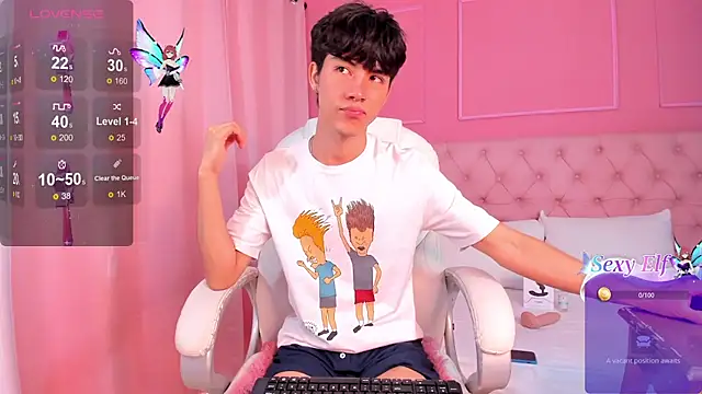 SHADY STONE online show from 03.21.25