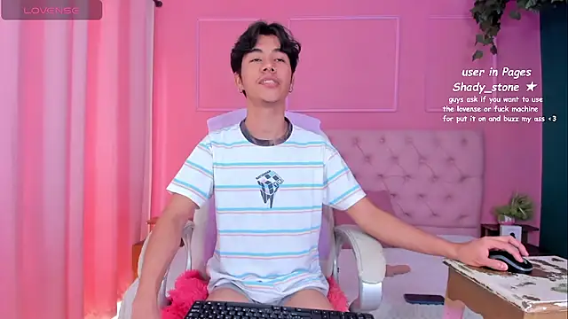 SHADY STONE online show from 09.29.25