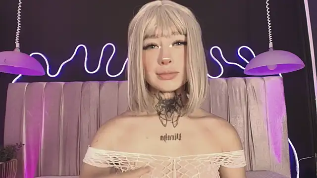 Zhally Dee online show from 02.27.26