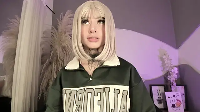 Zhally Dee online show from 06.01.26