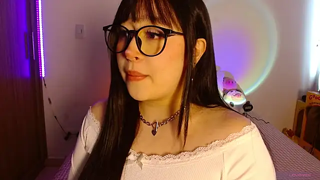 Oliviargf online show from 04.20.26