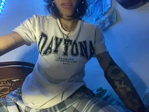 kirito kun online show from 03.24.26