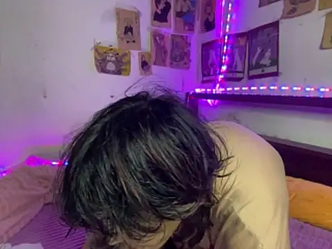 kirito kun online show from 05.27.26