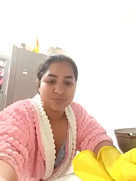 Paula6Colombia online show from 09.20.25