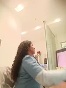 Paula6Colombia online show from 02.21.26