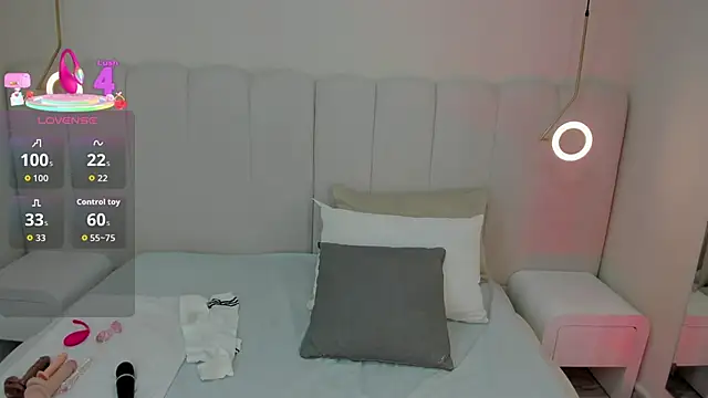 riri candy online show from 10.05.25