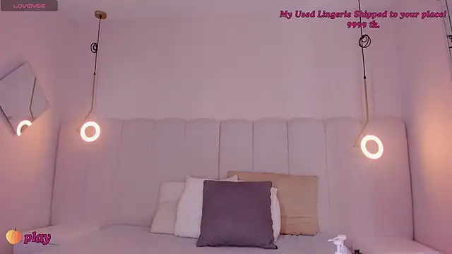 riri candy online show from 03.30.26